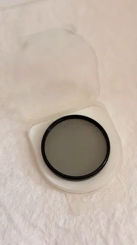 Kenko CPL 72mm – Circular Polarizing Filter