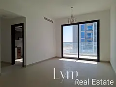 Freshly Built 2BR | Closed Kitchen | Ready to Move