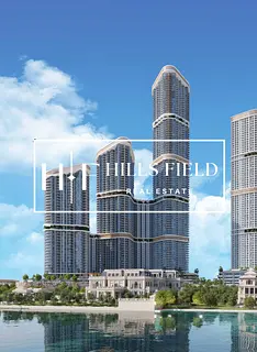 Full Lagoon View | Selling at OP | High Floor | Big Layout | Genuine Resale | Multiple Options | Sob