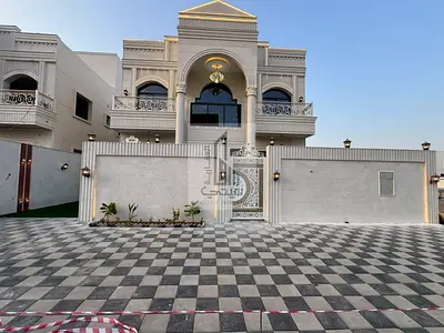 فيلا  كلاسيك للبيع شامل رسوم التسجيل موقع مميز
