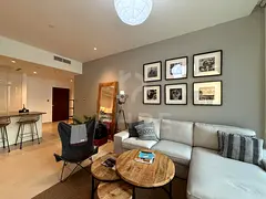 Vacant | Immaculate Condition | Sea/Marina View