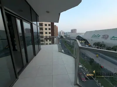 FRONT OF LULU CENTER | READY TO MOVE | 2 Parking Spaces