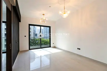 Vacant 1 BR | Park View | New Building