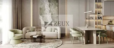 EXCLUSIVE 1BR | FULLY FURNISHED | INVESTOR CHOICE