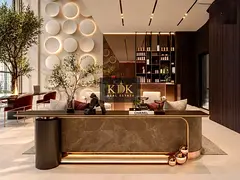 High floor | Handover SOON | High ROI