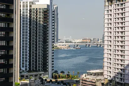 2BR Apartment | Brand New | Ready to Move in