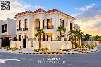 An Unmissable Investment and Residential Opportunity! Own a Corner Villa—Utilities (Electricity & Water) Included.** **An exceptional opportunity to