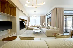 PARK BACKING | Fully Furnished | Upgraded