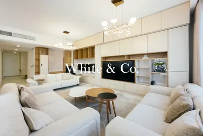 Fully Upgraded | Furnished | Park backing