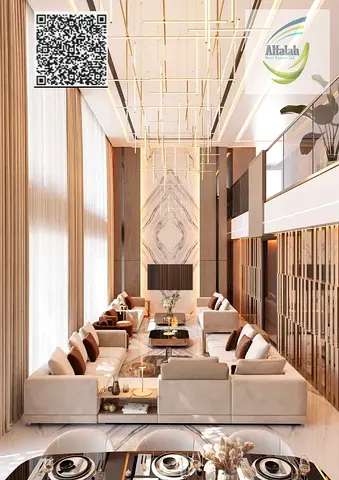 Freehold 1BHK | 1,151 Sqft | Balcony + Hall | AED 735,103 | Easy Installments