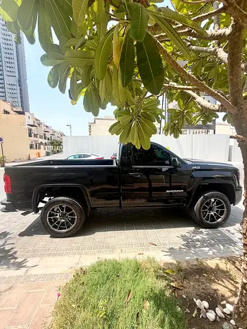 صورة 5 لـ 2017 GMC SIERRA