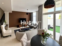 Furnished | Landscaped | Closed Kitchen