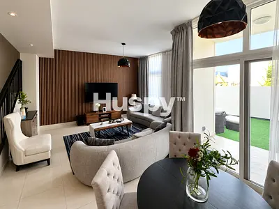 Furnished | Landscaped | Closed Kitchen
