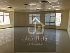 Golden opportunity for rent - Office in Industrial Area 5 Spacious area and clean finishing