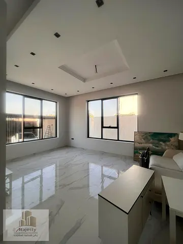 🏡 Luxury Villa for Rent in Al Tarfa, Sharjah | 5 Master Bedrooms | Second Occupant | AED 190,000
