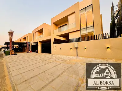 🏡 فيلا للإيجار في الياسمين – عجمان  ✨ جاهزة للسكن فورًا | Ready to Move In  إذا كنت تبحث عن فيلا واسعة ومناسبة للعائلة في منطقة الياسمين، فهذه فرصة م