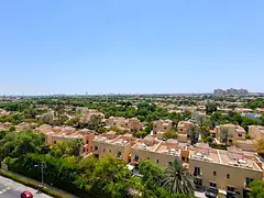 Golf View | Rented | High Floor| Negotiate