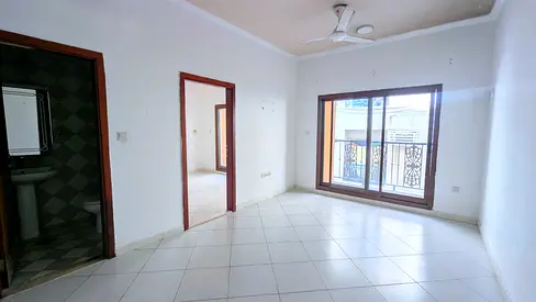 1 BHK WITH BALCONY |•| NEAR METRO |•| ONLY FAMILY