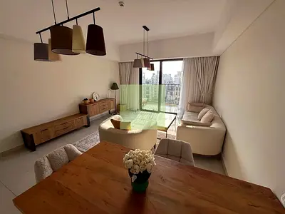Madinat Jumeirah living 2B fully furnished