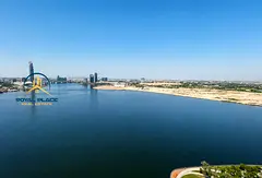 Vacant | Furnished | Sea View | Good Offer