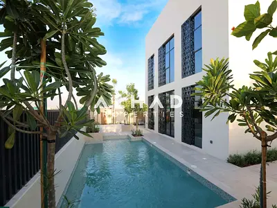 LOWEST PRICE | LUXURY VILLA | ELEVATOR + MAID | RESALE
