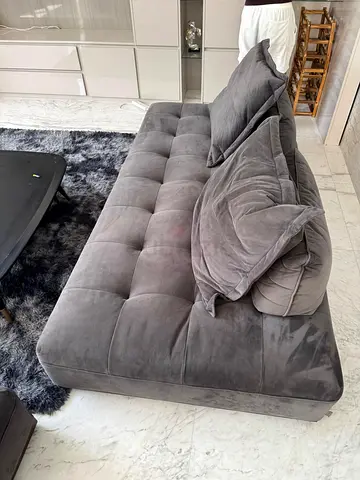 Marina home dawayne Sofa