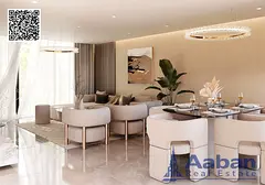 Tiger Downtown Ajman, Lagoon Front Master Planned Community, Al Alia Ajman