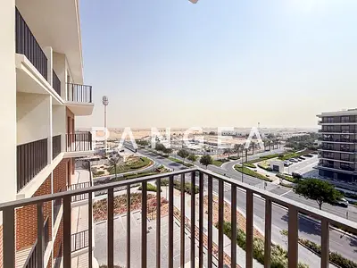 Community View | Brand New | Mid Floor