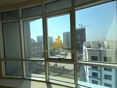 عرض لفترة محدودة غرفتين و صالة اطلالة مفتوحة بالكامل مع بلكونة جاهزة للسكن فورا