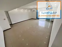 Stunning Direct Sea View & Exceptional Space on Ajman Corniche