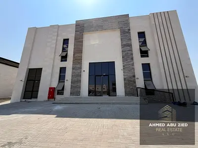Factory for sale – fully equipped and vacant, ready for immediate use – high-capacity electricity (240 kW).