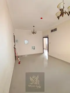 1 Bedroom Second-Occupancy Apartment in Al Qulayaa with Sea View & Central AC