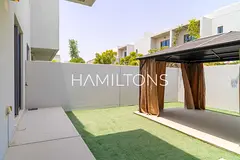Resale Villa | Spacious Layout | Located Beside Al Zahia
