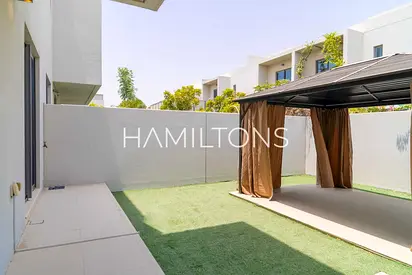 Resale Villa | Spacious Layout | Located Beside Al Zahia