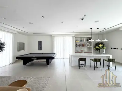 BRAND NEW WITH PARK FACING NEAR GOLDEN BEACH