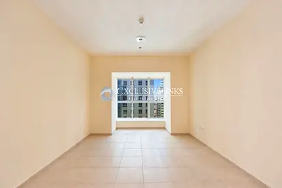 Vacant | Ready to Move In | Partial Marina View