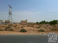 Residential/commercial land for sale / Permit G+4 / Prime location in the market / On a street / Pri
