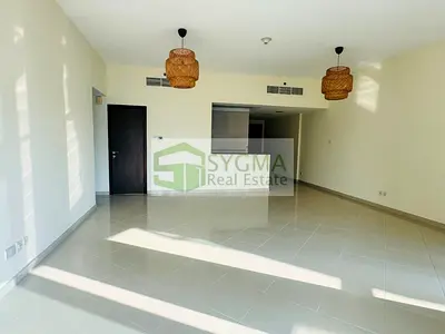 Elegant Upgraded 2BR Study Lake View Chiller Free