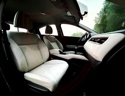 2021 Honda HR-V 照片 9