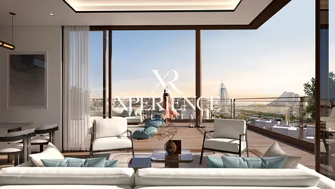 Burj Al Arab Neighbourhood | Rare Resale | Freehold Luxury