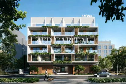 Fully Furnished | Exclusive | Payment Plan 30/70