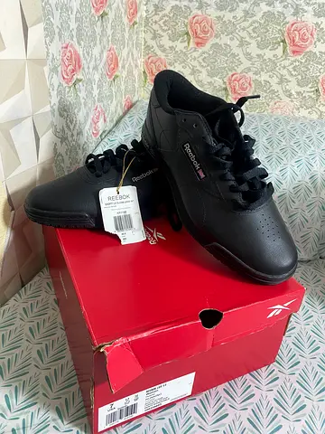 Reebok shoes