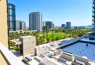 Full Park View | 29 Series | Genuine Resale