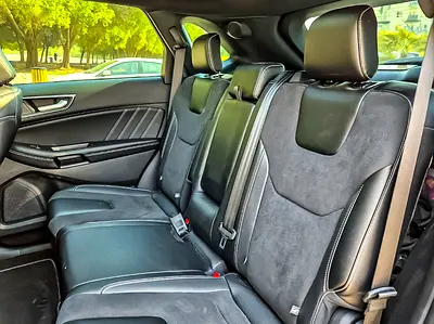 2023 FORD EDGE thumbnail 11