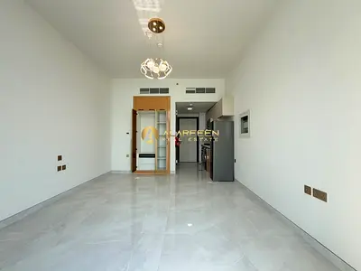Skyline View | Brand New Studio | High Floor