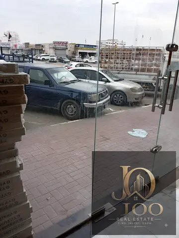 Commercial Shop with Mezzanine | 1,800 Sq. Ft. | Behind D2D | Directly from Owner