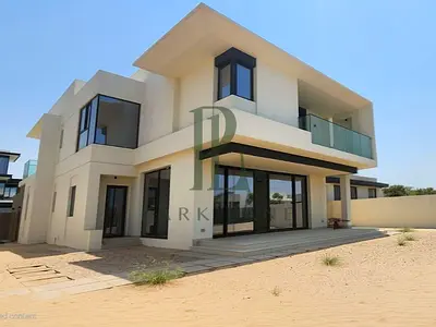 4BR+M Standalone Villa | Brand New | G+1