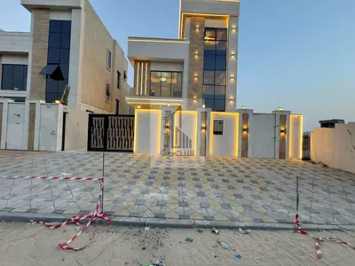 فيلا ثلاث طوابق للبيع شامل رسوم التسجيل سعر مميز