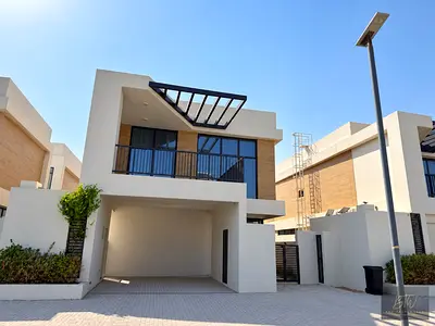 Beachfront Villa | Prime Location | Ready to Move