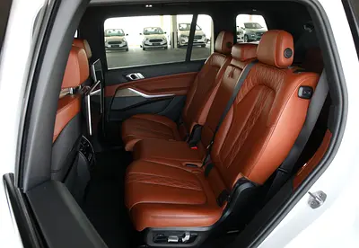 2019 BMW X7 — миниатюра 17